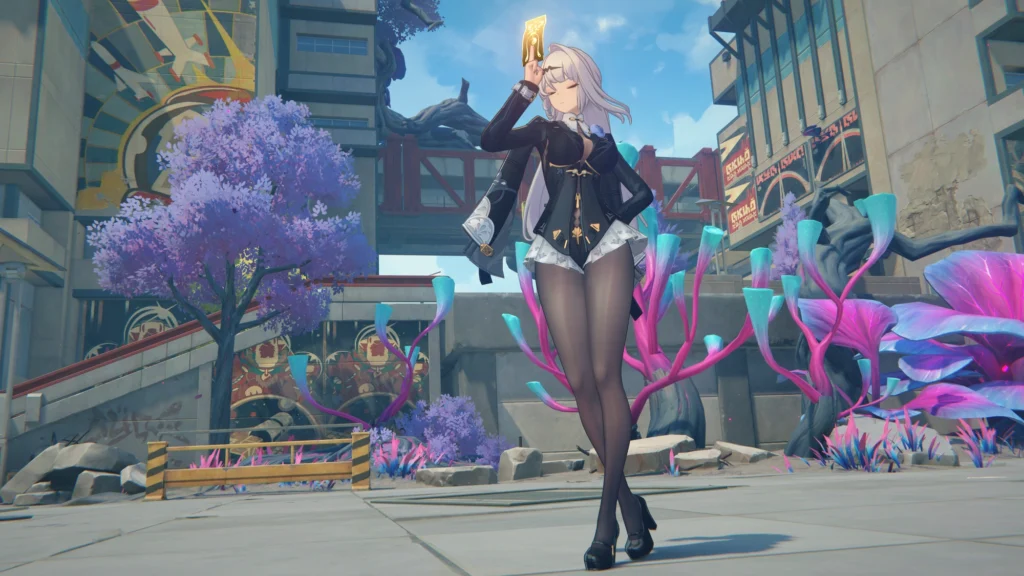 Zenless Zone Zero Version 2.0 Launches 6 June with New Region, Agents, and Anniversary Rewards 2 Zenless Zone Zero Version 2.0 Launches 6 June with New Region, Agents, and Anniversary Rewards 2