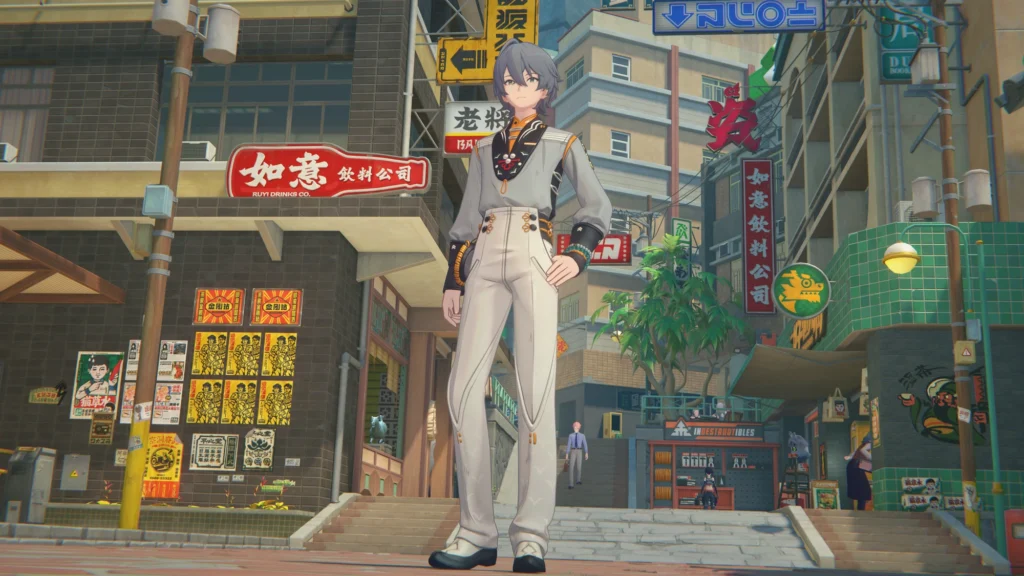 Zenless Zone Zero Version 2.0 Launches 6 June with New Region, Agents, and Anniversary Rewards 19 Zenless Zone Zero Version 2.0 Launches 6 June with New Region, Agents, and Anniversary Rewards 19