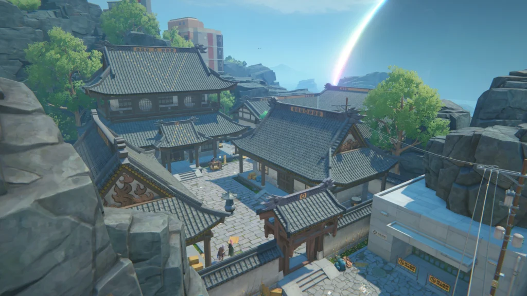 Zenless Zone Zero Version 2.0 Launches 6 June with New Region, Agents, and Anniversary Rewards 21 Zenless Zone Zero Version 2.0 Launches 6 June with New Region, Agents, and Anniversary Rewards 21