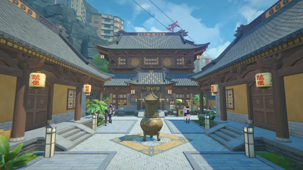 Zenless Zone Zero Version 2.0 Launches 6 June with New Region, Agents, and Anniversary Rewards 23 Zenless Zone Zero Version 2.0 Launches 6 June with New Region, Agents, and Anniversary Rewards 23