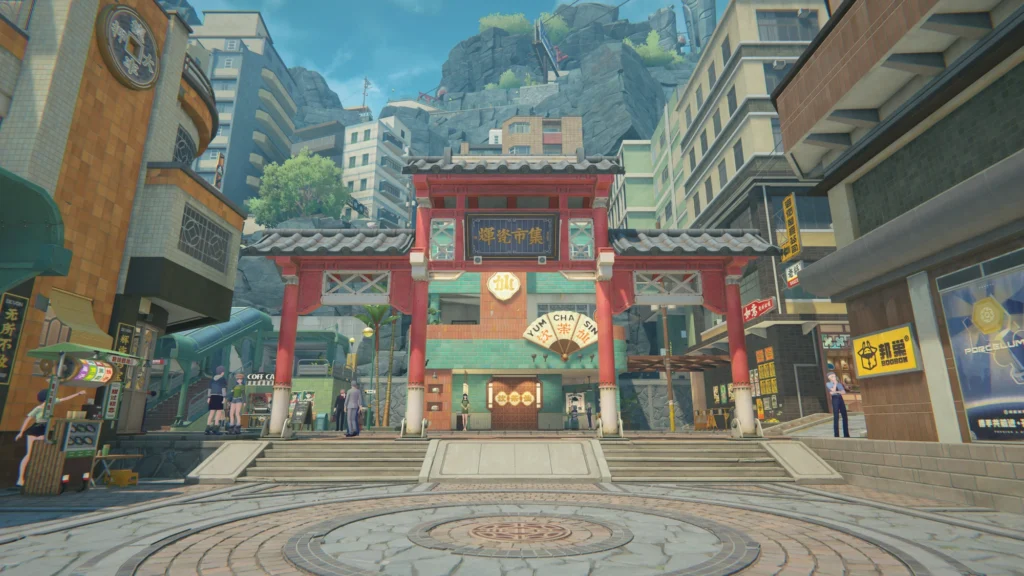 Zenless Zone Zero Version 2.0 Launches 6 June with New Region, Agents, and Anniversary Rewards 20 Zenless Zone Zero Version 2.0 Launches 6 June with New Region, Agents, and Anniversary Rewards 20