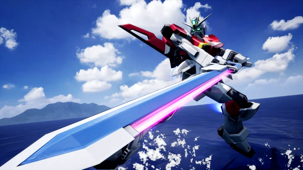 Mobile Suit Gundam SEED Battle Destiny Remastered Lands on Switch and PC in First-Ever Western Release 3 Mobile Suit Gundam SEED Battle Destiny Remastered Lands on Switch and PC in First-Ever Western Release 3