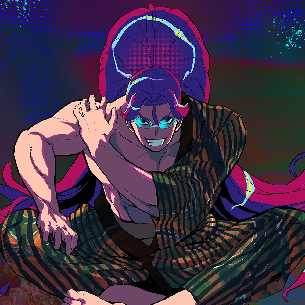 Shuten Order to Offer a Genre-Bending Murder Mystery to Switch and PC This September 15 Shuten Order to Offer a Genre-Bending Murder Mystery to Switch and PC This September 15