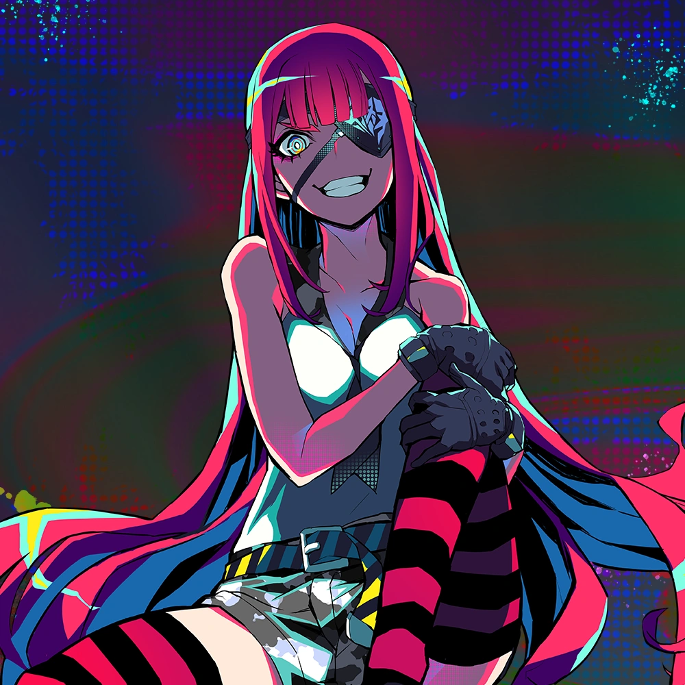 Shuten Order to Offer a Genre-Bending Murder Mystery to Switch and PC This September 18 Shuten Order to Offer a Genre-Bending Murder Mystery to Switch and PC This September 18
