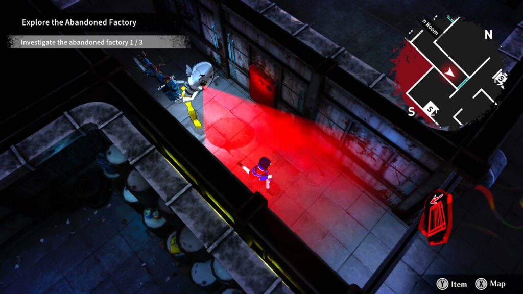 Shuten Order to Offer a Genre-Bending Murder Mystery to Switch and PC This September 1 Shuten Order to Offer a Genre-Bending Murder Mystery to Switch and PC This September 1