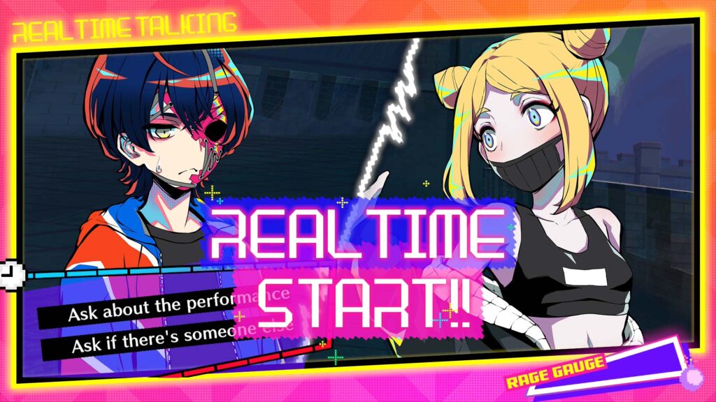 Shuten Order to Offer a Genre-Bending Murder Mystery to Switch and PC This September 7 Shuten Order to Offer a Genre-Bending Murder Mystery to Switch and PC This September 7