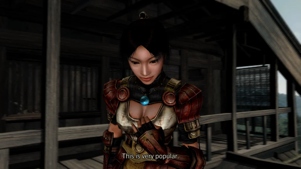 Onimusha 2: Samurai’s Destiny Returns with Remastered Release on Modern Platforms 5 Onimusha 2: Samurai’s Destiny Returns with Remastered Release on Modern Platforms 5