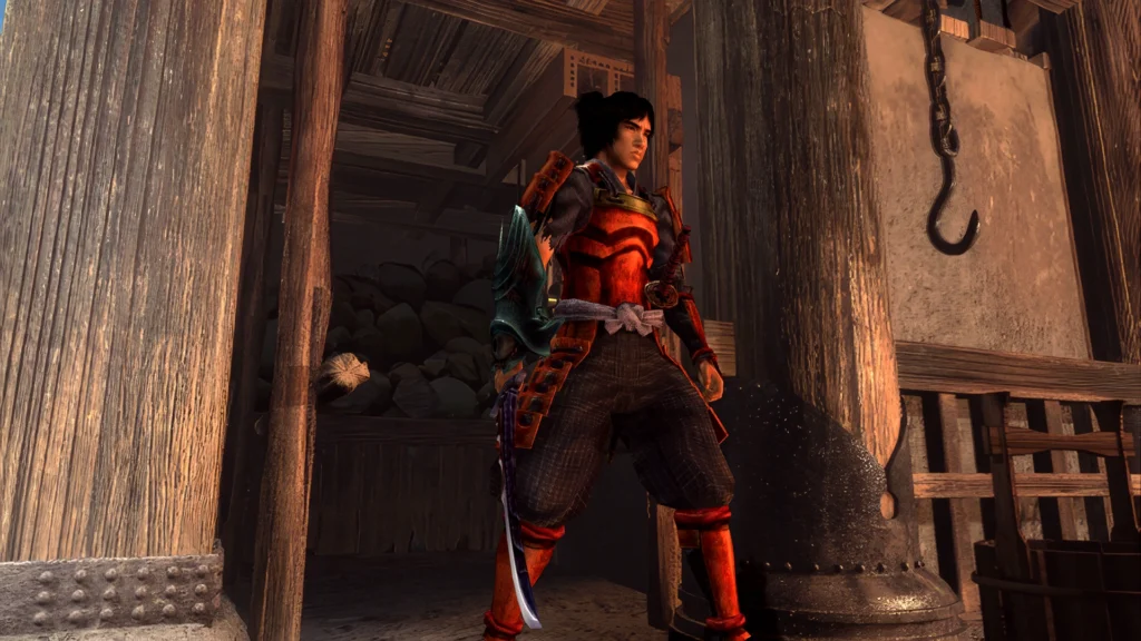 Onimusha 2: Samurai’s Destiny Returns with Remastered Release on Modern Platforms 1 Onimusha 2: Samurai’s Destiny Returns with Remastered Release on Modern Platforms 1