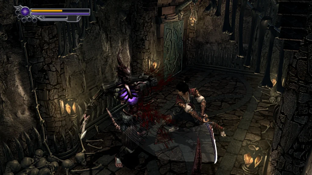 Onimusha 2: Samurai’s Destiny Returns with Remastered Release on Modern Platforms 4 Onimusha 2: Samurai’s Destiny Returns with Remastered Release on Modern Platforms 4