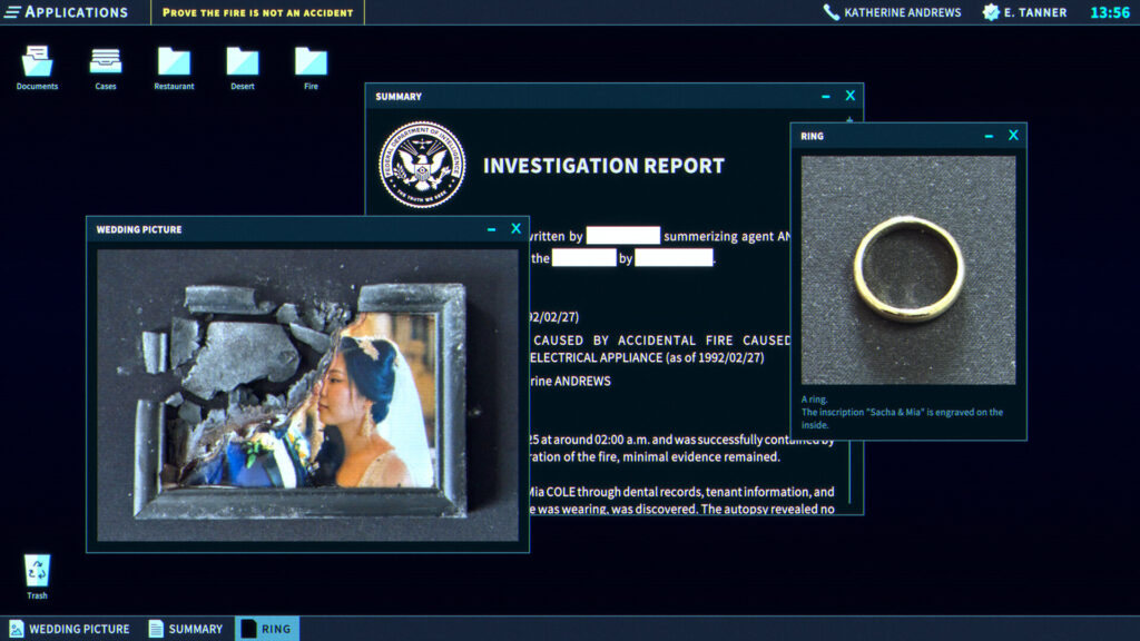 Narrative Thriller The Operator Now Available on Nintendo Switch 6 Narrative Thriller The Operator Now Available on Nintendo Switch 6