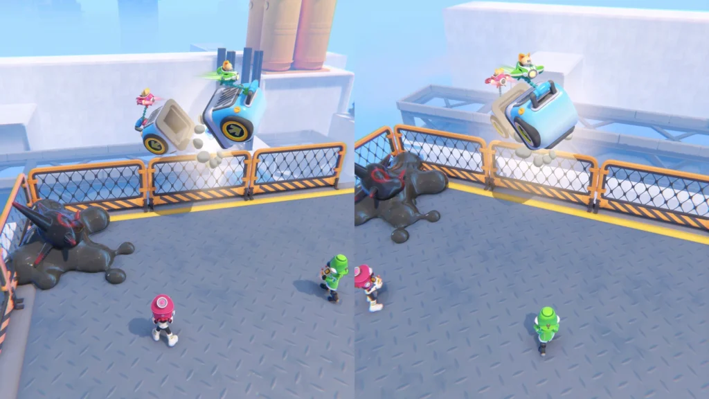 Co-Op Platformer POPUCOM to Launch Globally in June 4
