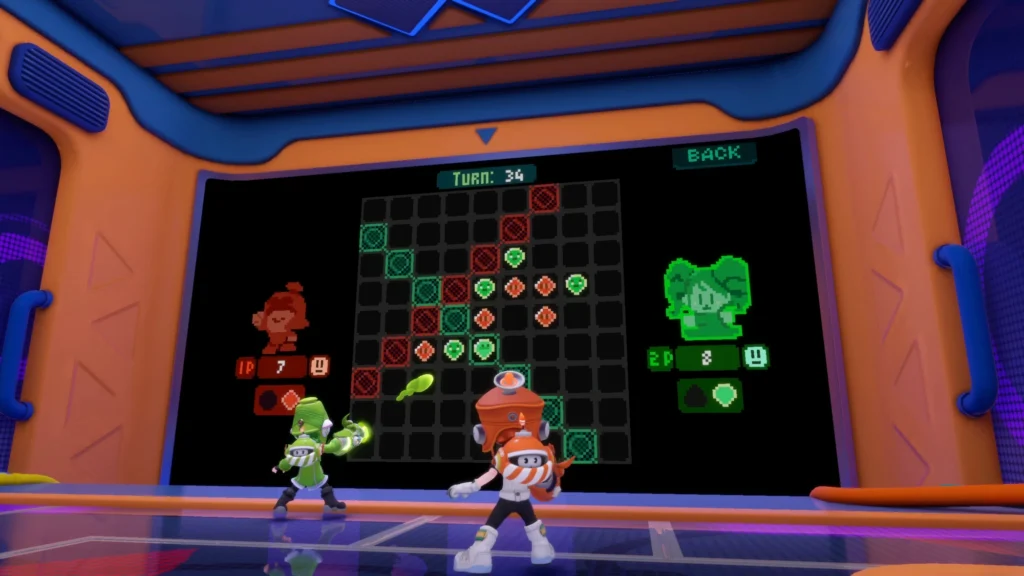 Co-Op Platformer POPUCOM to Launch Globally in June 14
