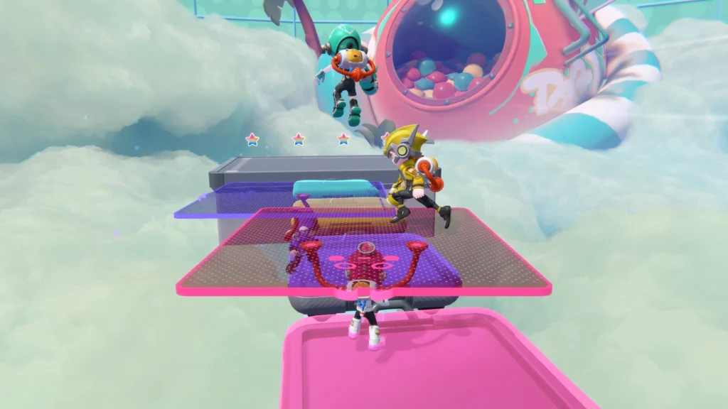 Co-Op Platformer POPUCOM to Launch Globally in June 12