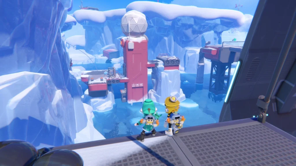 Co-Op Platformer POPUCOM to Launch Globally in June 2