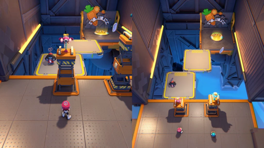 Co-Op Platformer POPUCOM to Launch Globally in June 7