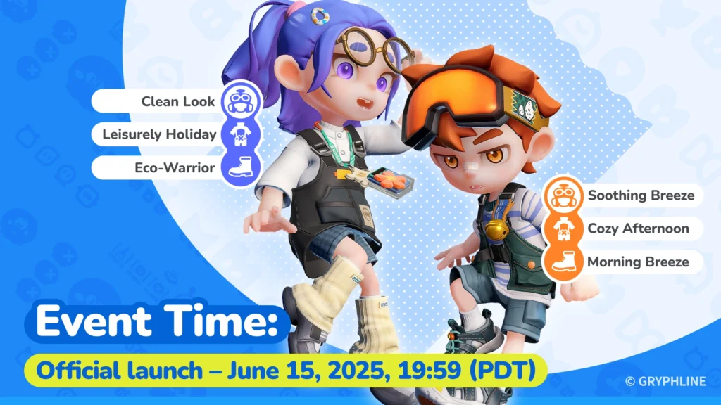 Co-Op Platformer POPUCOM to Launch Globally in June 15