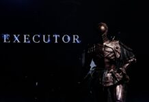 Executor Unveiled in New Elden Ring Nightreign Character Trailer