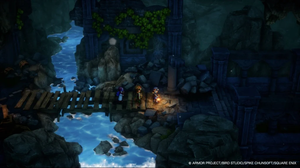 Square Enix Confirms Dragon Quest I & II HD-2D Remake Launch for Late October 2025 1 Square Enix Confirms Dragon Quest I & II HD-2D Remake Launch for Late October 2025 1