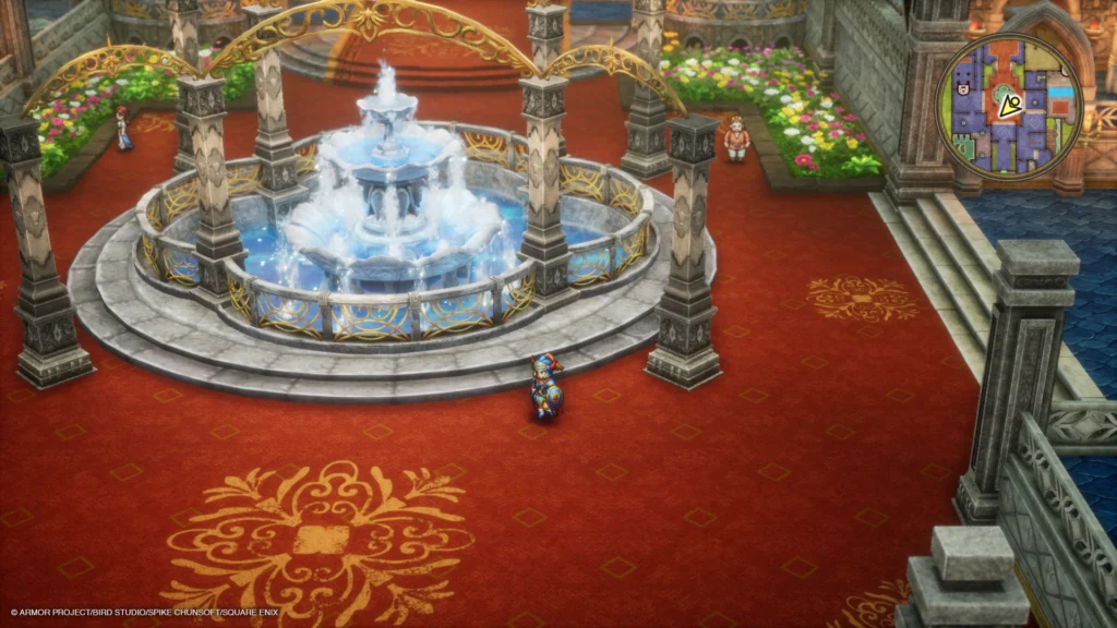 Square Enix Confirms Dragon Quest I & II HD-2D Remake Launch for Late October 2025 4 Square Enix Confirms Dragon Quest I & II HD-2D Remake Launch for Late October 2025 4
