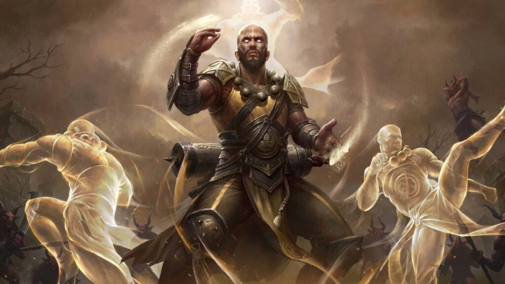 Diablo Immortal Marks Third Anniversary with Boss Gauntlets, New Rewards, and Celebratory Events 1 Diablo Immortal Marks Third Anniversary with Boss Gauntlets, New Rewards, and Celebratory Events 1