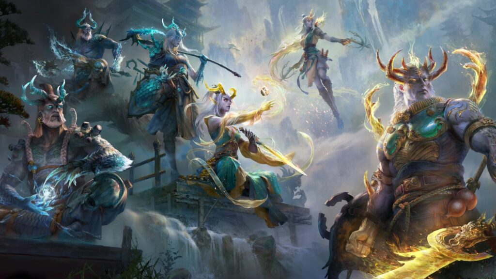 Diablo Immortal Marks Third Anniversary with Boss Gauntlets, New Rewards, and Celebratory Events 2 Diablo Immortal Marks Third Anniversary with Boss Gauntlets, New Rewards, and Celebratory Events 2