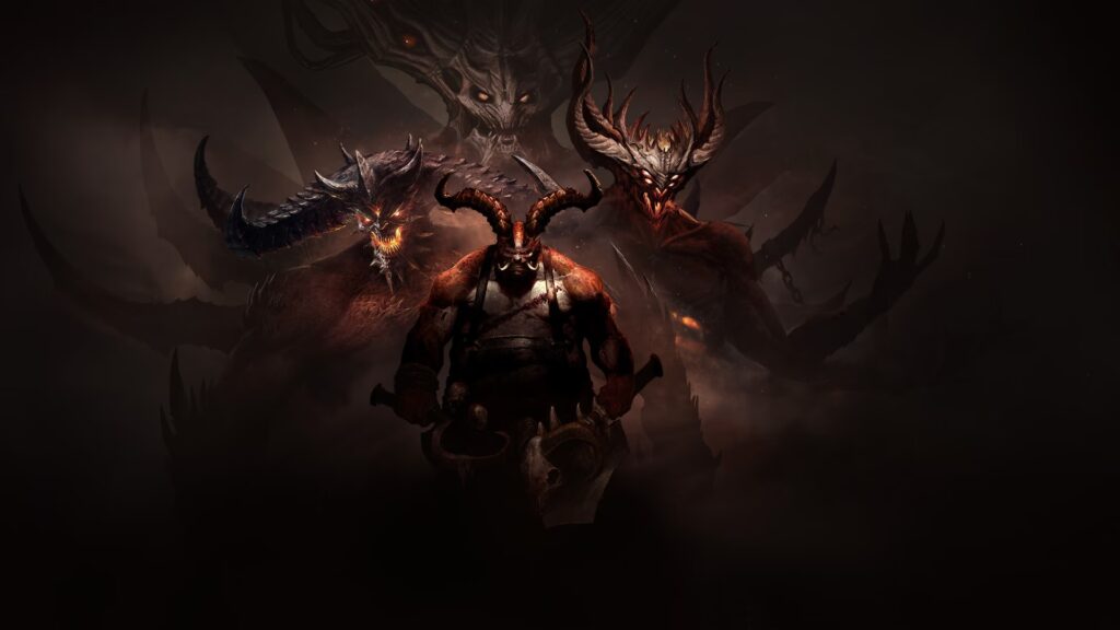 Diablo Immortal Marks Third Anniversary with Boss Gauntlets, New Rewards, and Celebratory Events 5 Diablo Immortal Marks Third Anniversary with Boss Gauntlets, New Rewards, and Celebratory Events 5