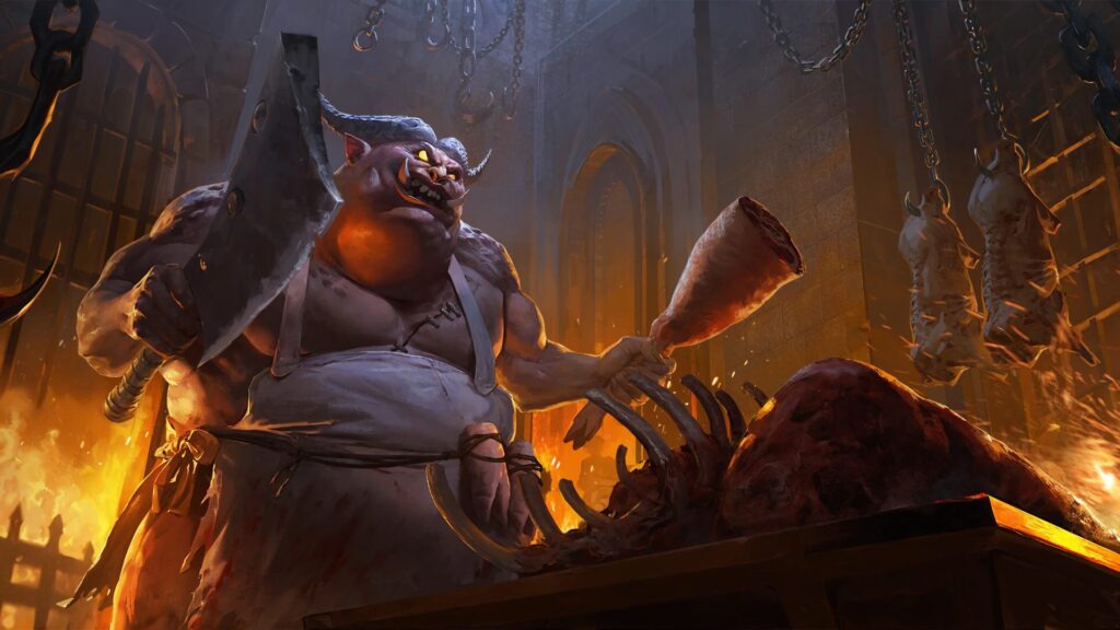 Diablo Immortal Marks Third Anniversary with Boss Gauntlets, New Rewards, and Celebratory Events 3 Diablo Immortal Marks Third Anniversary with Boss Gauntlets, New Rewards, and Celebratory Events 3