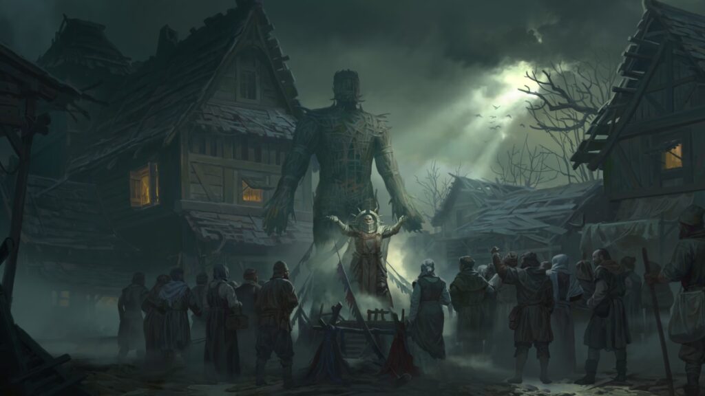 Diablo Immortal Marks Third Anniversary with Boss Gauntlets, New Rewards, and Celebratory Events 4 Diablo Immortal Marks Third Anniversary with Boss Gauntlets, New Rewards, and Celebratory Events 4