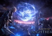 Elden Ring Nightreign Brings New Multiplayer Soulslike Experience to Consoles and PC From Today