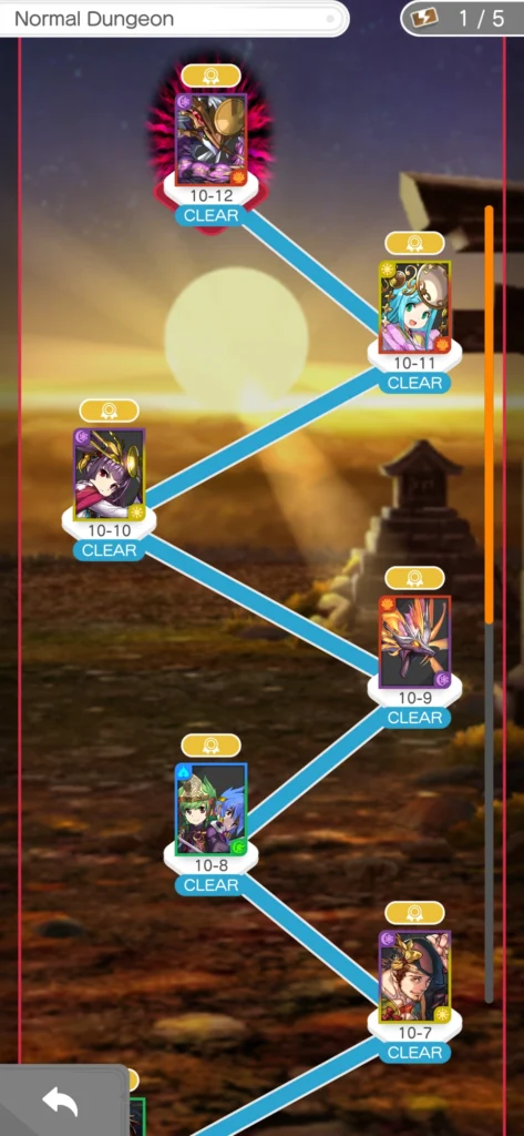 GungHo Launches Puzzle & Dragons 0 Globally on Mobile Devices 6 GungHo Launches Puzzle & Dragons 0 Globally on Mobile Devices 6