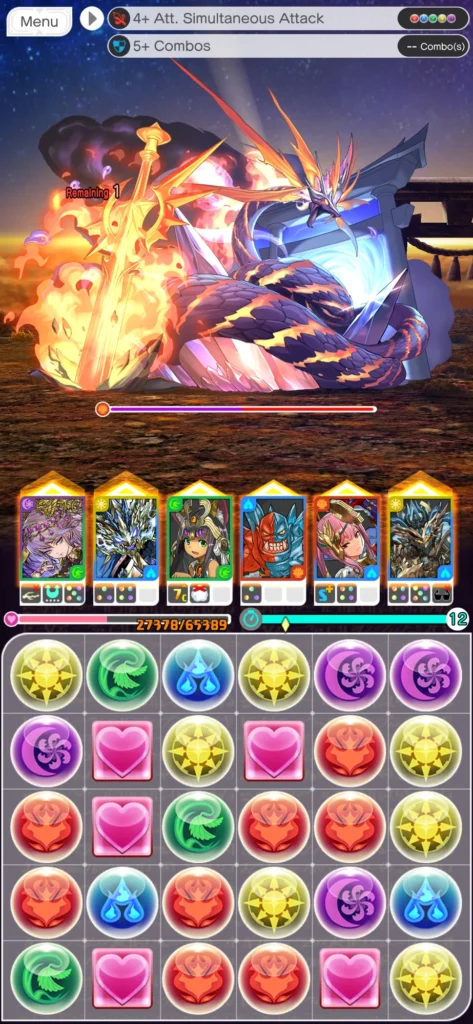 GungHo Launches Puzzle & Dragons 0 Globally on Mobile Devices 2 GungHo Launches Puzzle & Dragons 0 Globally on Mobile Devices 2