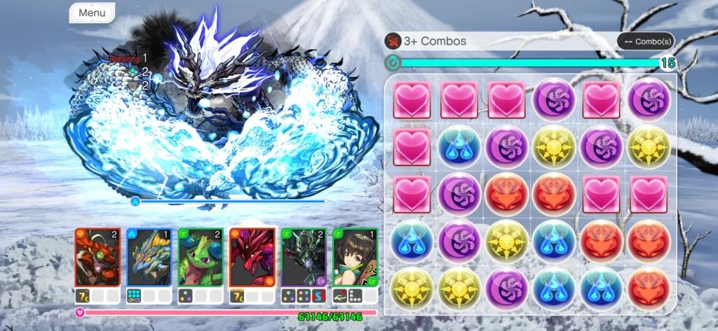 GungHo Launches Puzzle & Dragons 0 Globally on Mobile Devices 1 GungHo Launches Puzzle & Dragons 0 Globally on Mobile Devices 1