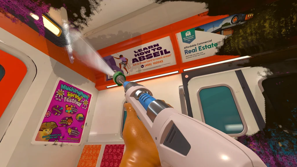 Final Chapter of PowerWash Simulator Goes Live 1 Final Chapter of PowerWash Simulator Goes Live 1