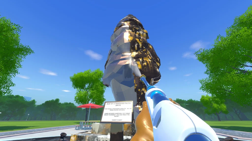 Final Chapter of PowerWash Simulator Goes Live 2 Final Chapter of PowerWash Simulator Goes Live 2