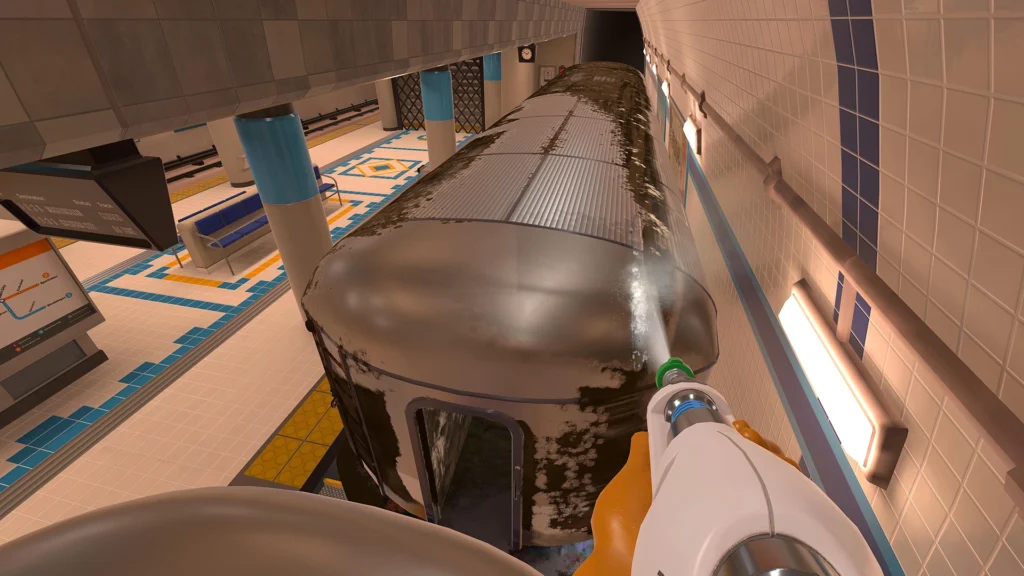 Final Chapter of PowerWash Simulator Goes Live 3 Final Chapter of PowerWash Simulator Goes Live 3