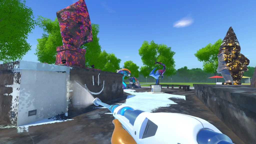 Final Chapter of PowerWash Simulator Goes Live 4 Final Chapter of PowerWash Simulator Goes Live 4