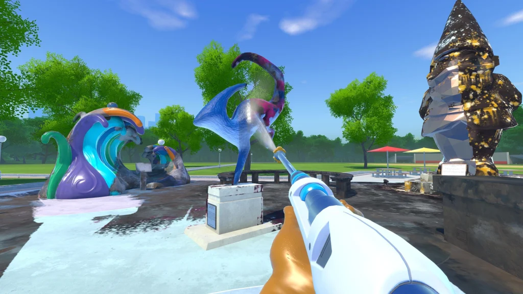 Final Chapter of PowerWash Simulator Goes Live 6 Final Chapter of PowerWash Simulator Goes Live 6