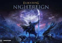 Elden Ring Nightreign