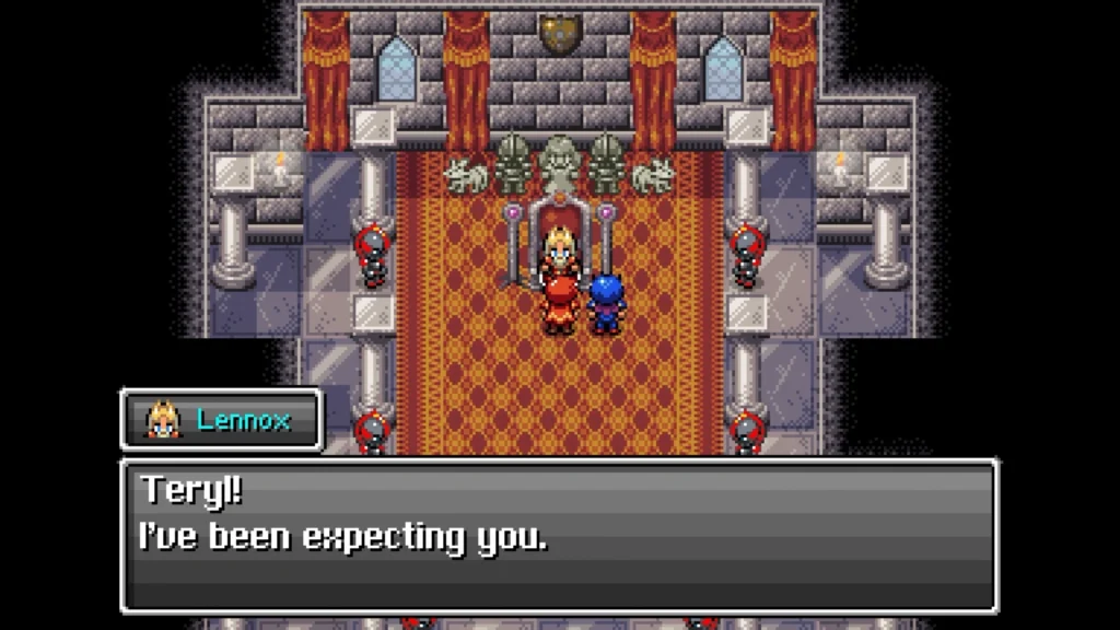 Starlight Legacy Launches on Consoles and PC, Bringing Retro-Inspired JRPG Adventure to Modern Platforms 3 Starlight Legacy Launches on Consoles and PC, Bringing Retro-Inspired JRPG Adventure to Modern Platforms 3