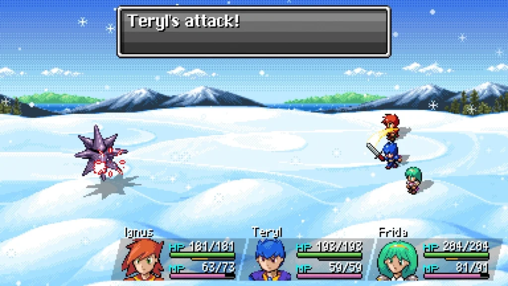 Starlight Legacy Launches on Consoles and PC, Bringing Retro-Inspired JRPG Adventure to Modern Platforms 7 Starlight Legacy Launches on Consoles and PC, Bringing Retro-Inspired JRPG Adventure to Modern Platforms 7