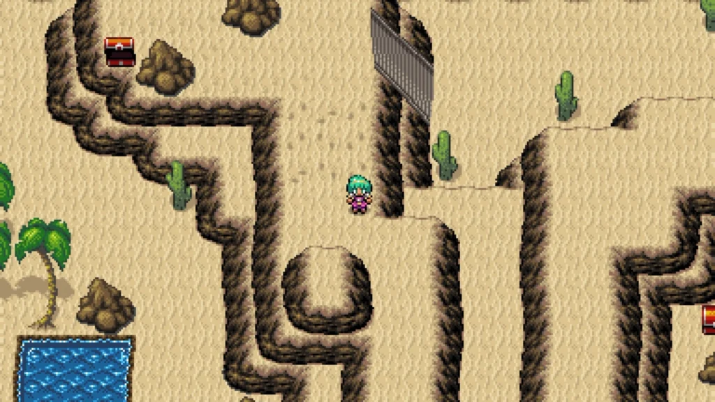 Starlight Legacy Launches on Consoles and PC, Bringing Retro-Inspired JRPG Adventure to Modern Platforms 4 Starlight Legacy Launches on Consoles and PC, Bringing Retro-Inspired JRPG Adventure to Modern Platforms 4