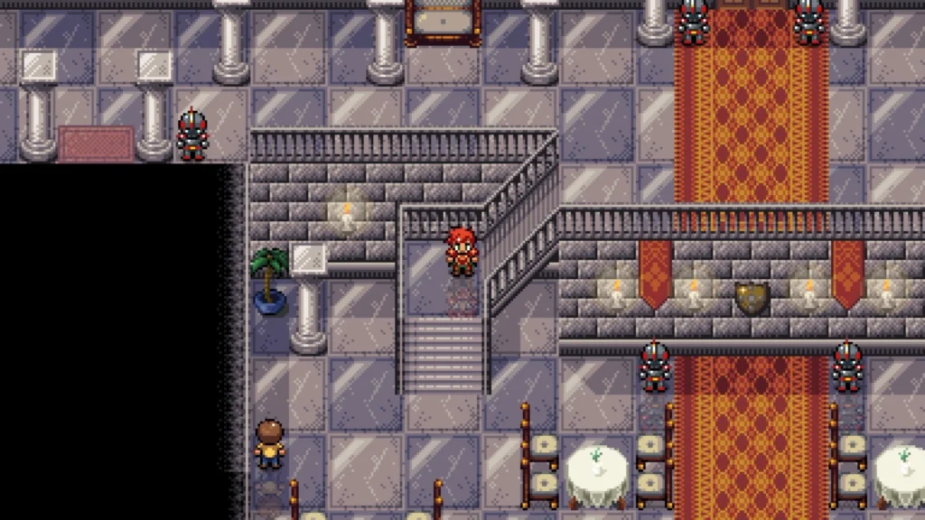 Starlight Legacy Launches on Consoles and PC, Bringing Retro-Inspired JRPG Adventure to Modern Platforms 8 Starlight Legacy Launches on Consoles and PC, Bringing Retro-Inspired JRPG Adventure to Modern Platforms 8