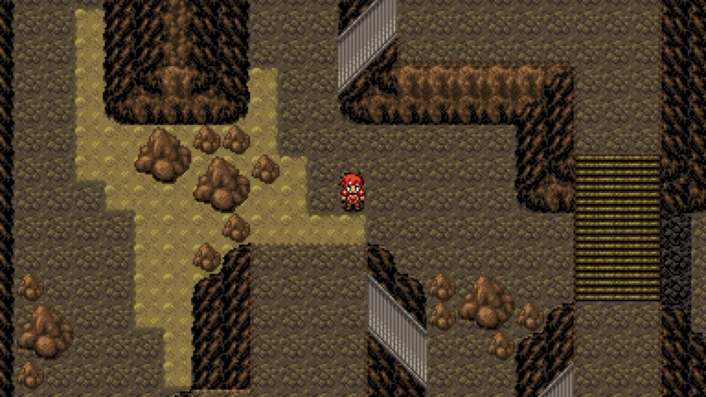 Starlight Legacy Launches on Consoles and PC, Bringing Retro-Inspired JRPG Adventure to Modern Platforms 10 Starlight Legacy Launches on Consoles and PC, Bringing Retro-Inspired JRPG Adventure to Modern Platforms 10