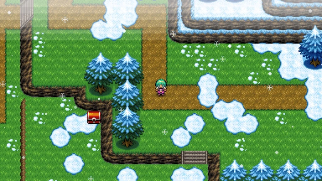Starlight Legacy Launches on Consoles and PC, Bringing Retro-Inspired JRPG Adventure to Modern Platforms 6 Starlight Legacy Launches on Consoles and PC, Bringing Retro-Inspired JRPG Adventure to Modern Platforms 6