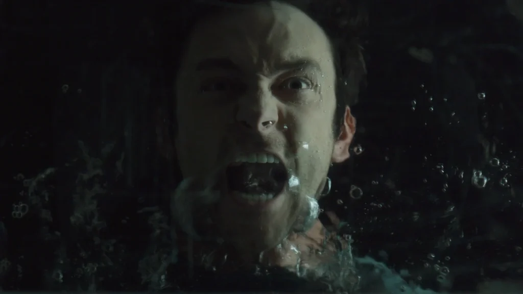 Hello Stranger, a New FMV Horror-Thriller, Launches on Steam 9