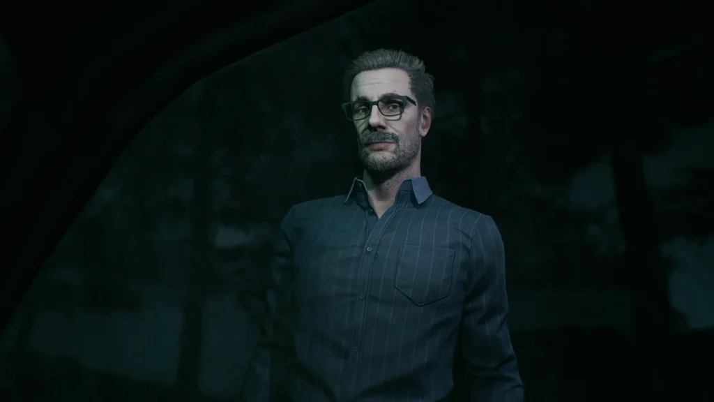 Baptiste Kickstarter Campaign Seeks to Bring New Psychological Horror to PC and Consoles 10 Baptiste Kickstarter Campaign Seeks to Bring New Psychological Horror to PC and Consoles 10