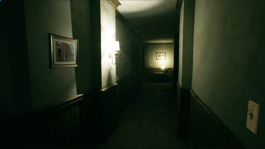 Baptiste Kickstarter Campaign Seeks to Bring New Psychological Horror to PC and Consoles 3 Baptiste Kickstarter Campaign Seeks to Bring New Psychological Horror to PC and Consoles 3