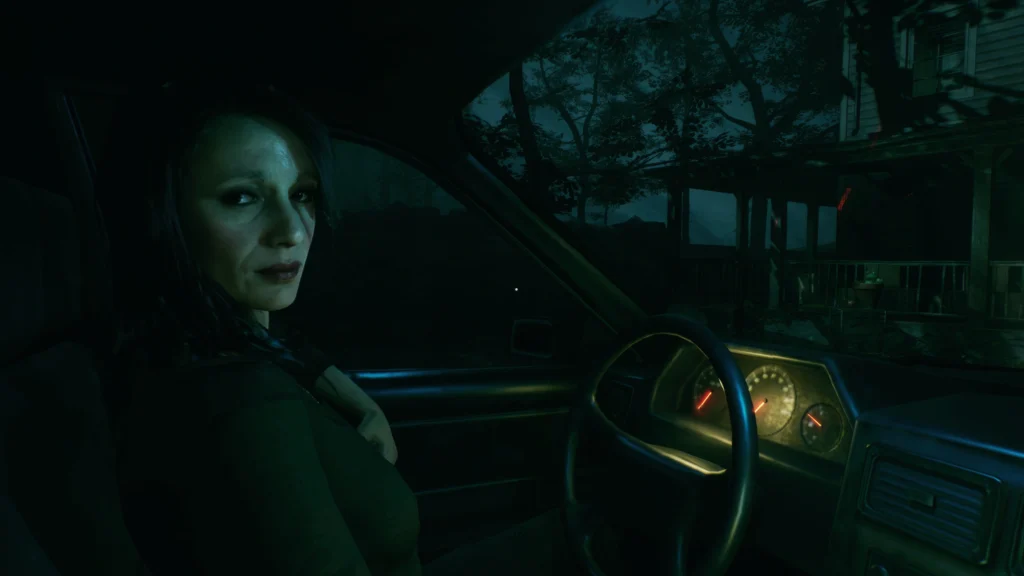 Baptiste Kickstarter Campaign Seeks to Bring New Psychological Horror to PC and Consoles 6 Baptiste Kickstarter Campaign Seeks to Bring New Psychological Horror to PC and Consoles 6