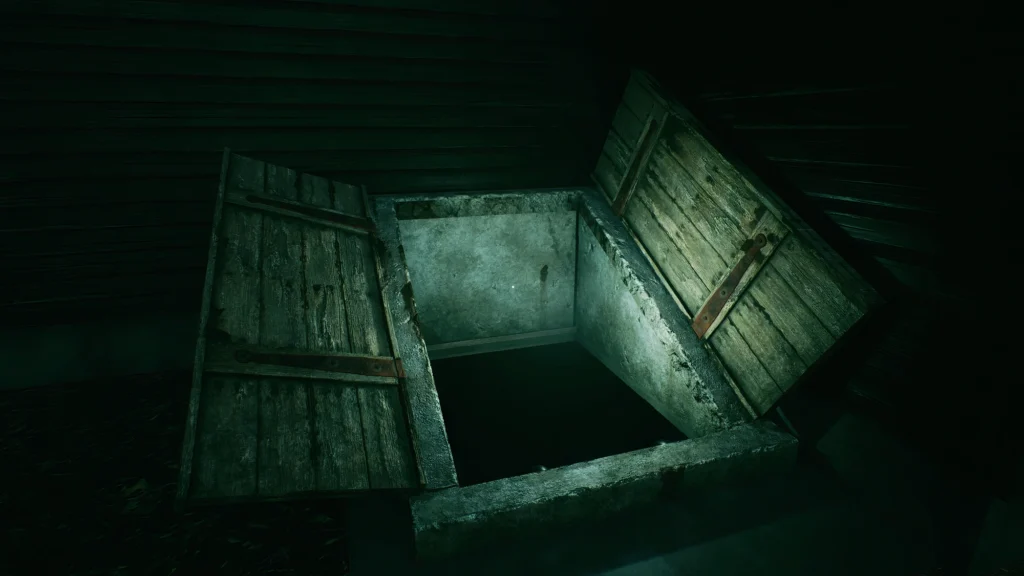 Baptiste Kickstarter Campaign Seeks to Bring New Psychological Horror to PC and Consoles 7 Baptiste Kickstarter Campaign Seeks to Bring New Psychological Horror to PC and Consoles 7