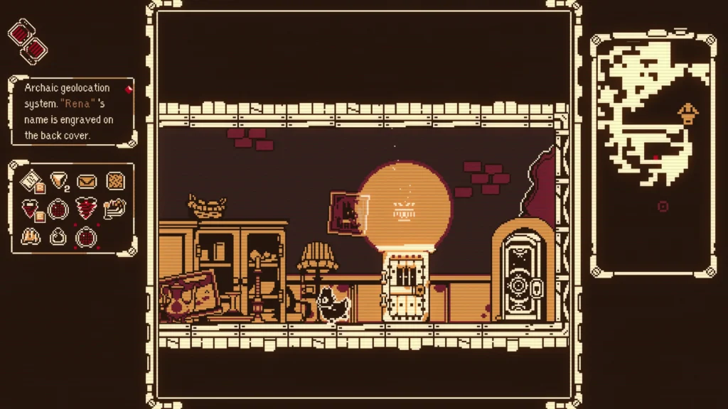 Everdeep Aurora Unveils Underground Mansion Biome in New Demo for Steam Next Fest 6 Everdeep Aurora Unveils Underground Mansion Biome in New Demo for Steam Next Fest 6